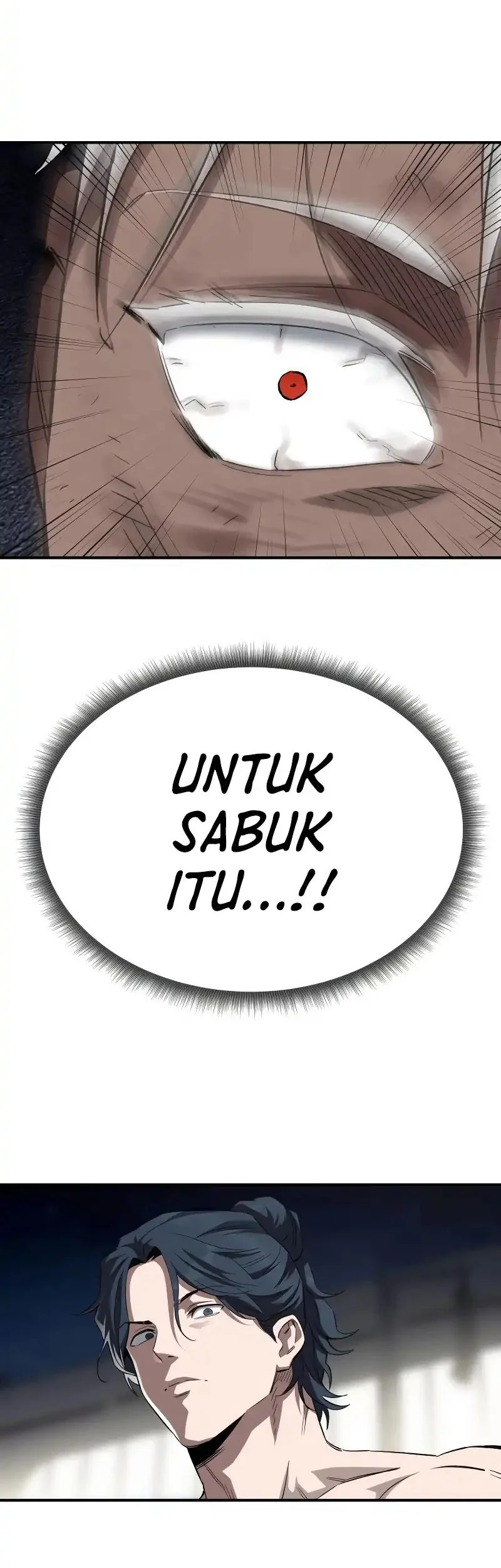 The Smiling Boxer Chapter 14 - halaman 38