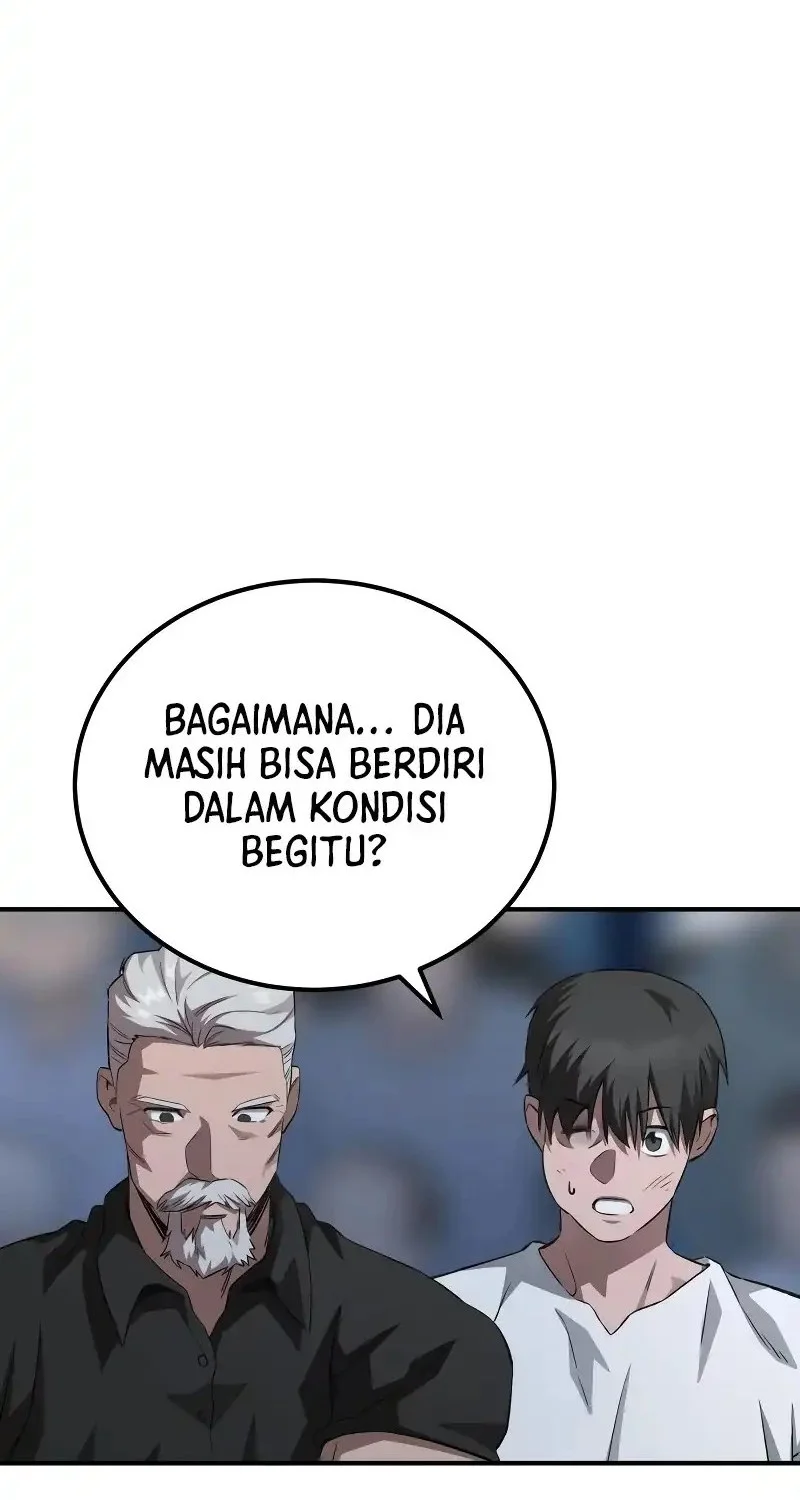 The Smiling Boxer Chapter 14 - halaman 40