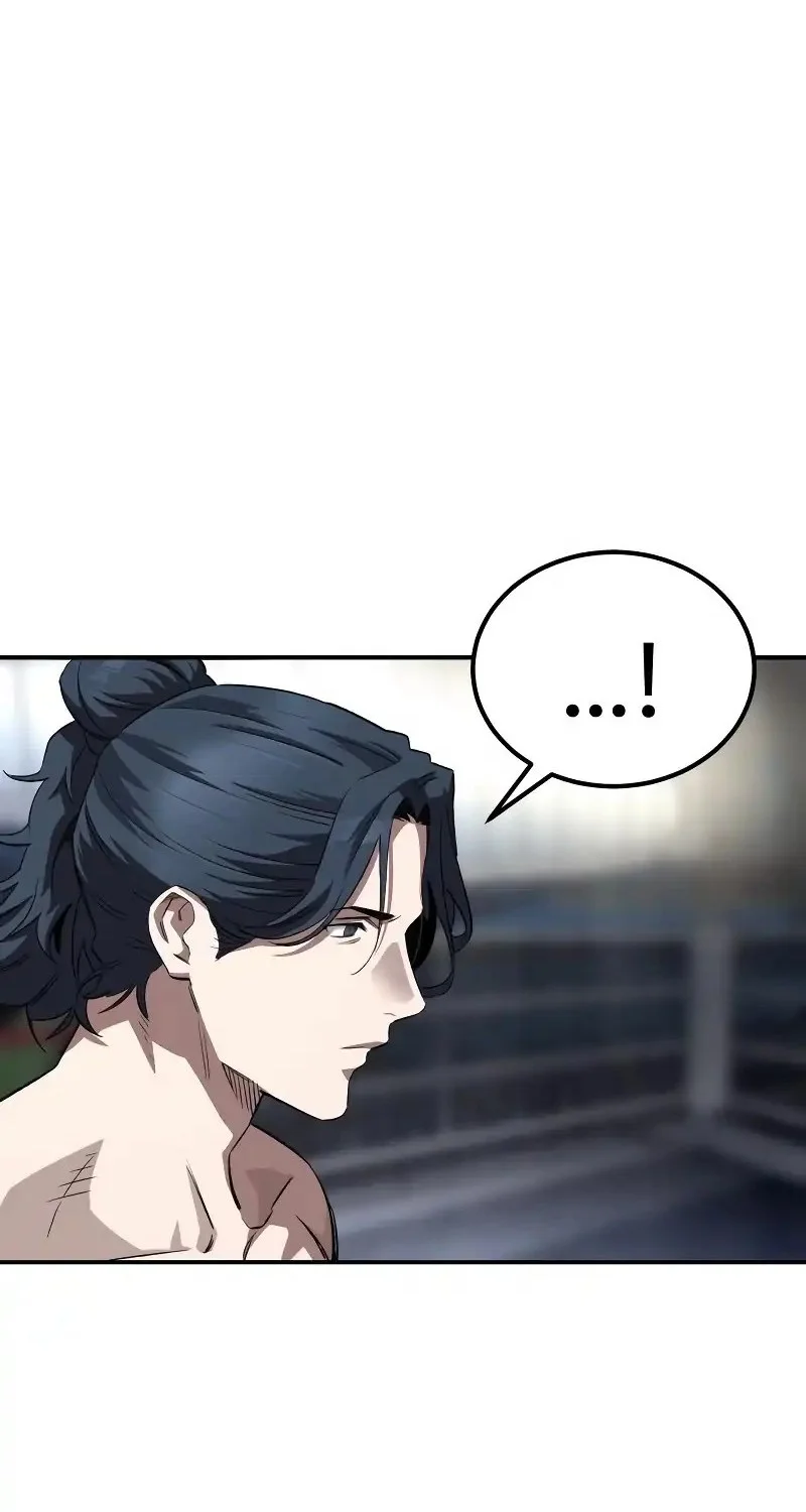 The Smiling Boxer Chapter 14 - halaman 8