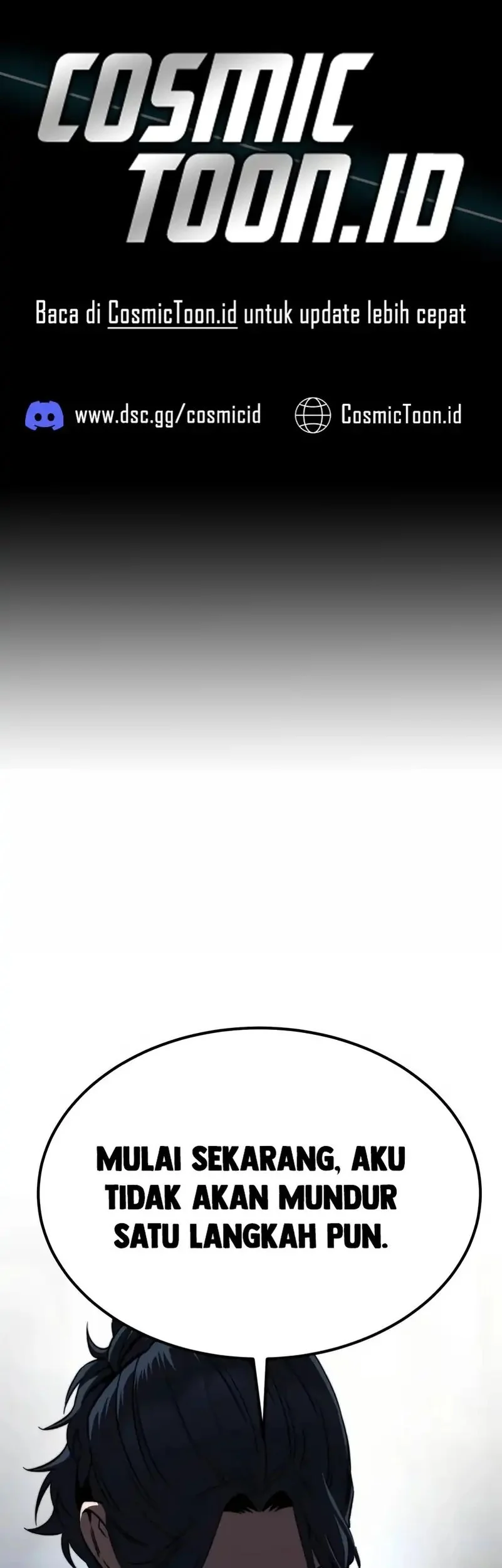 The Smiling Boxer Chapter 15 - halaman 1