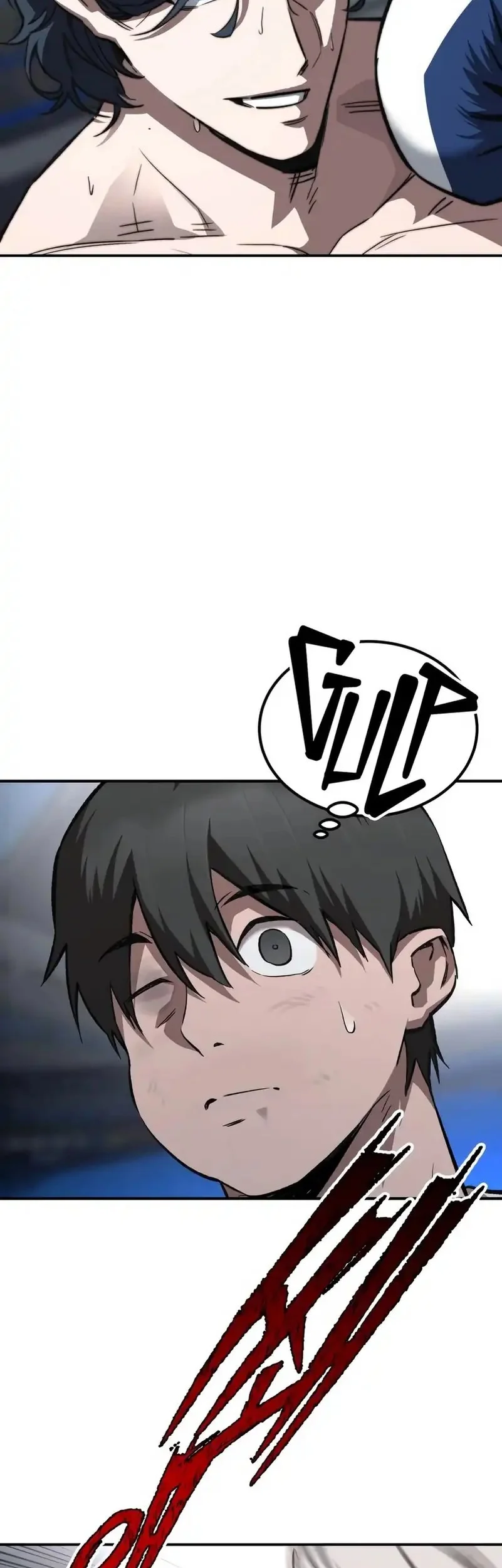 The Smiling Boxer Chapter 15 - halaman 11