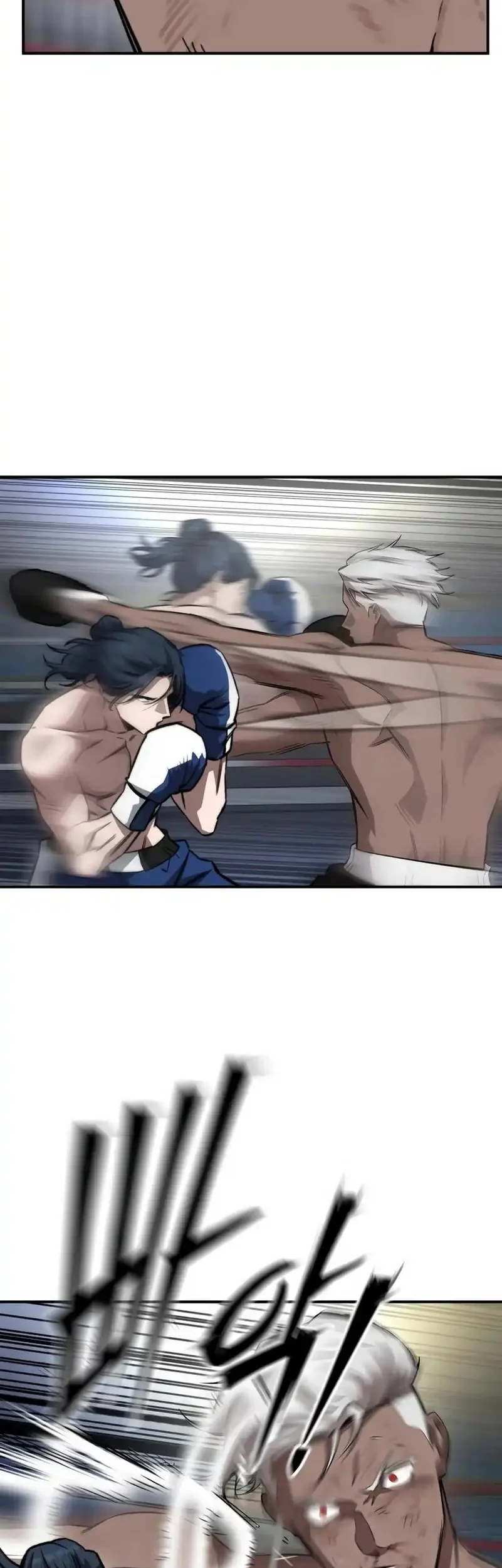 The Smiling Boxer Chapter 15 - halaman 15
