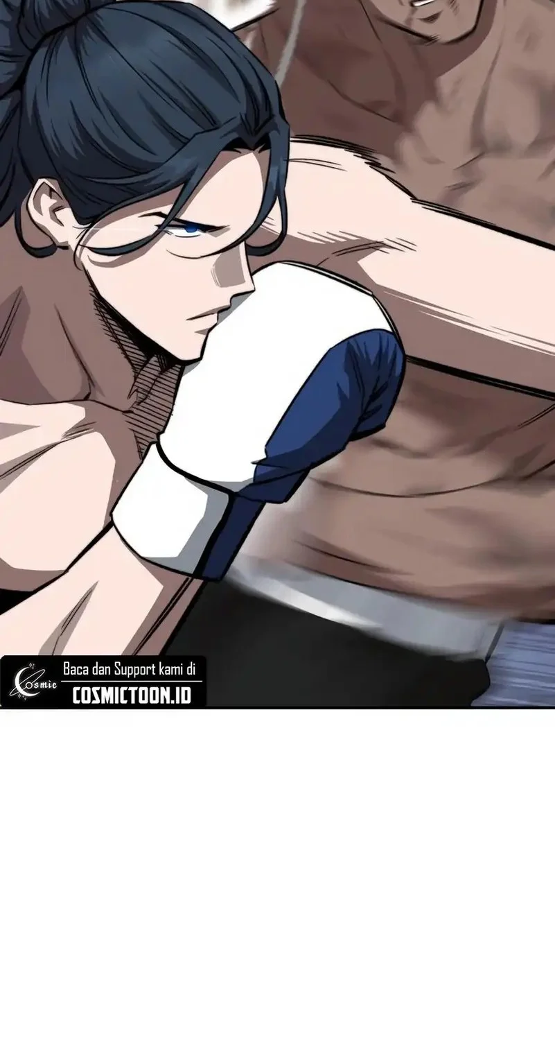 The Smiling Boxer Chapter 15 - halaman 16