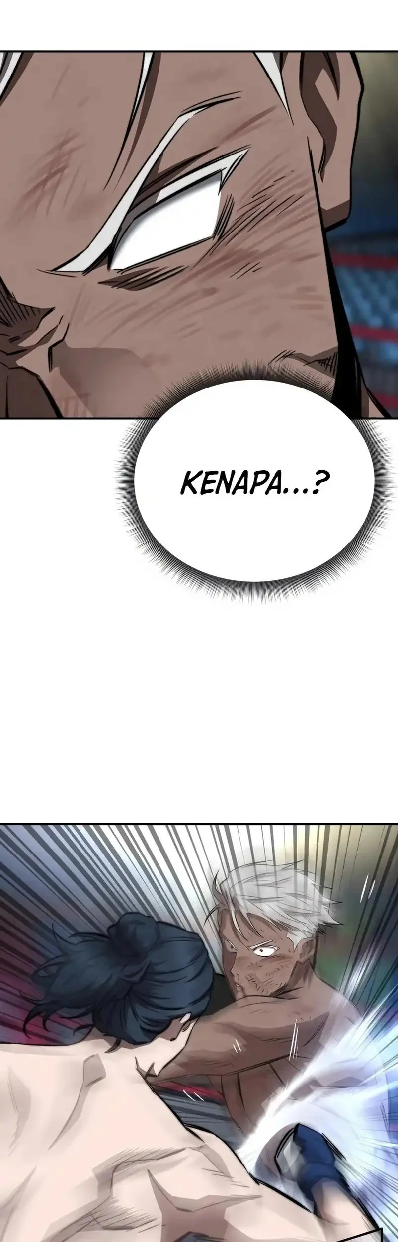 The Smiling Boxer Chapter 15 - halaman 17