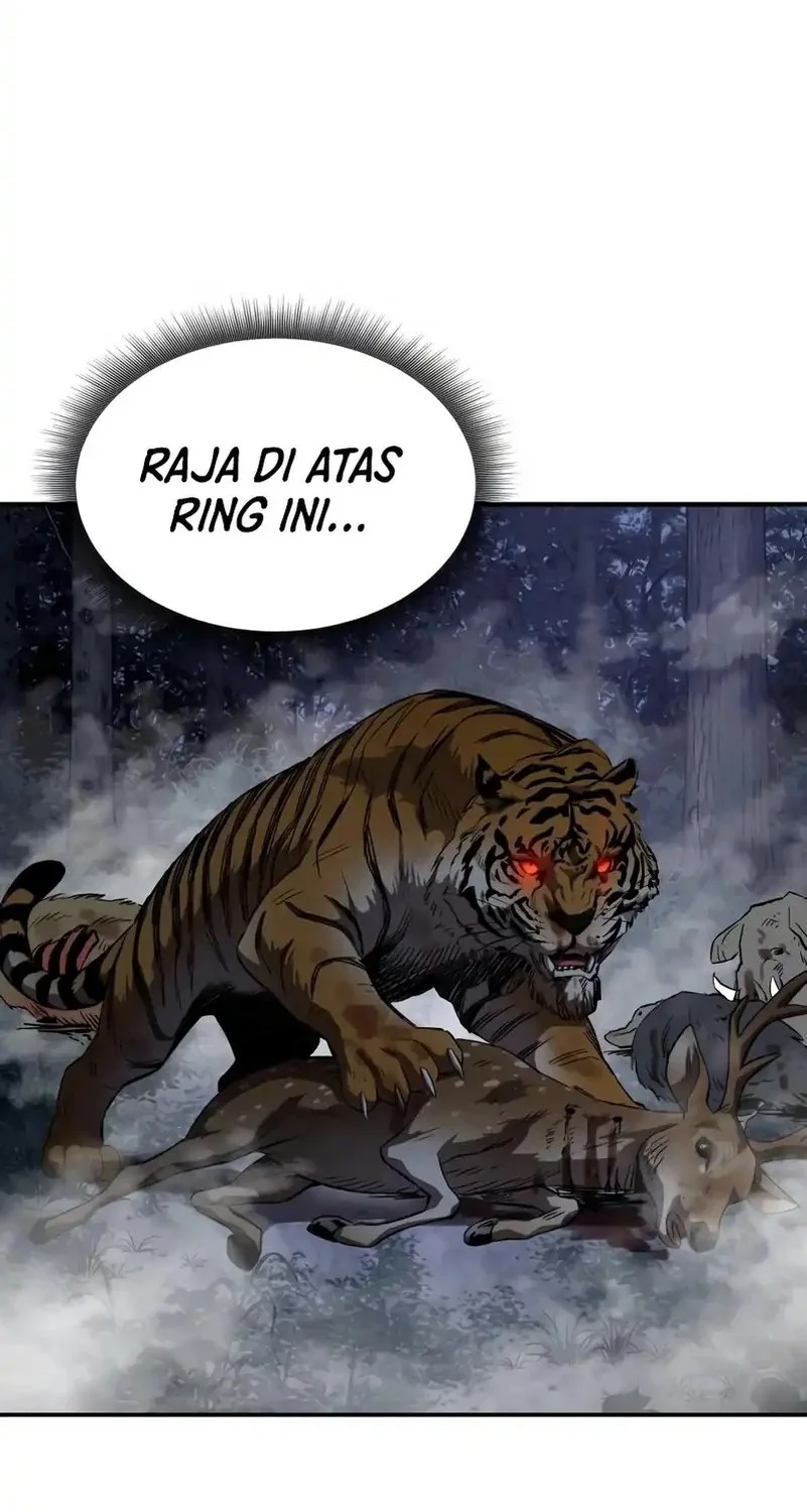 The Smiling Boxer Chapter 15 - halaman 20