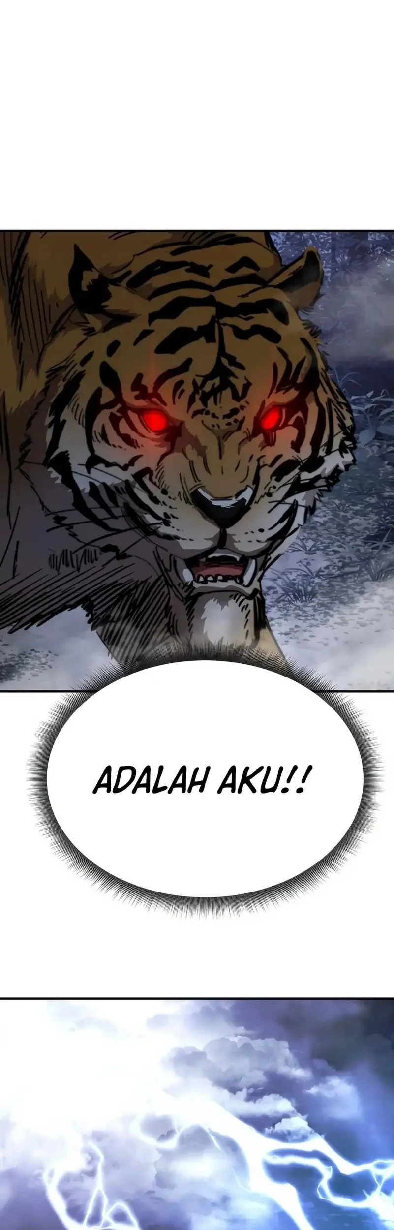 The Smiling Boxer Chapter 15 - halaman 21
