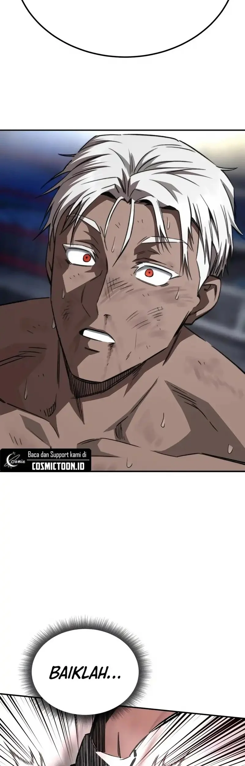 The Smiling Boxer Chapter 15 - halaman 3