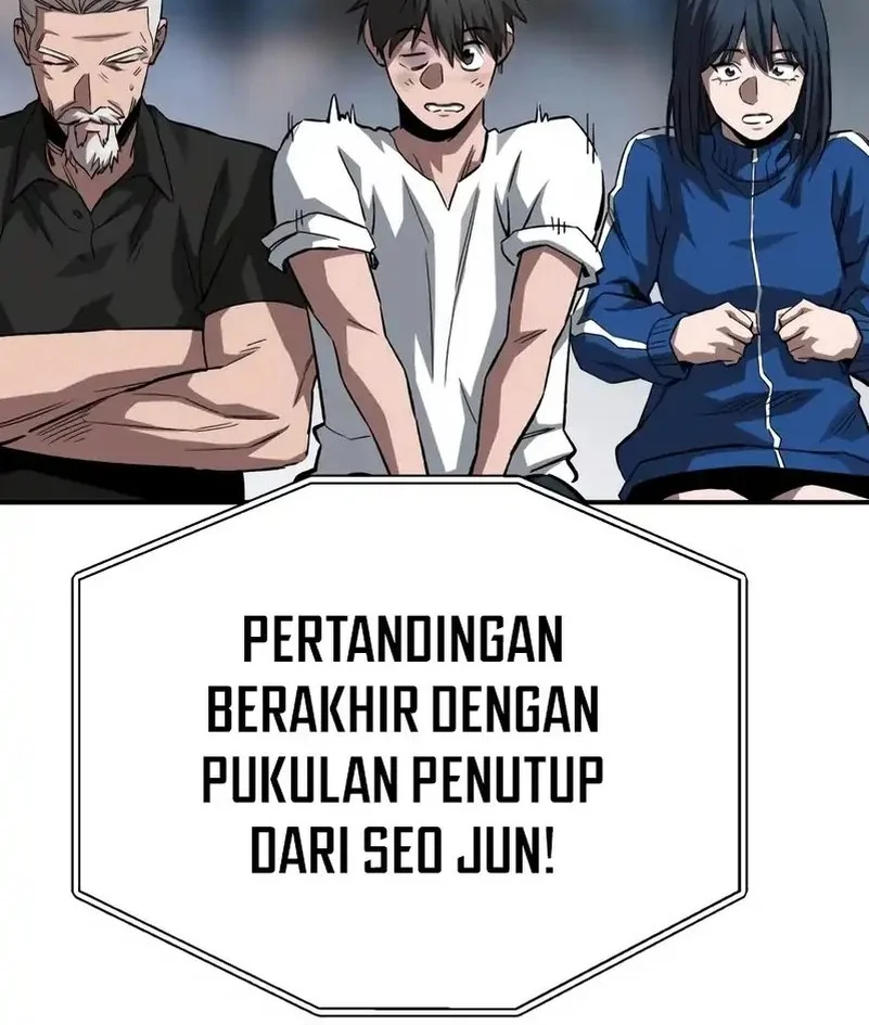 The Smiling Boxer Chapter 15 - halaman 36