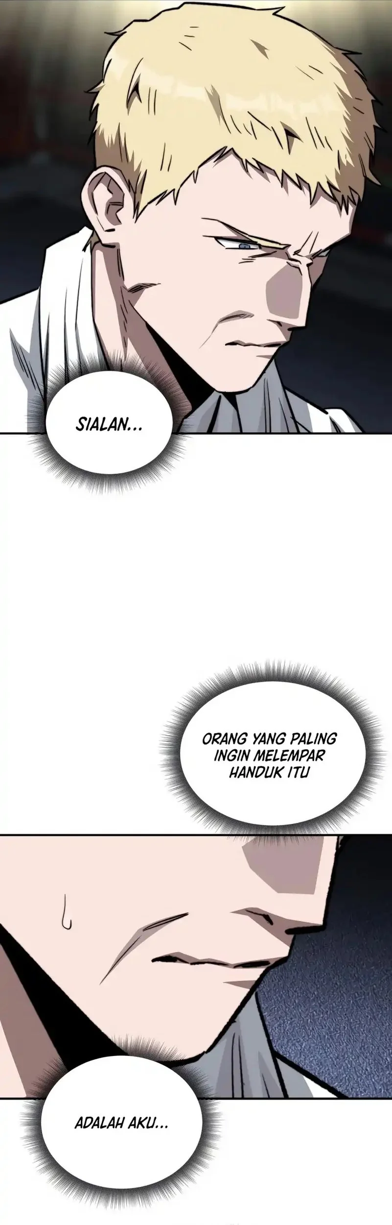 The Smiling Boxer Chapter 15 - halaman 41