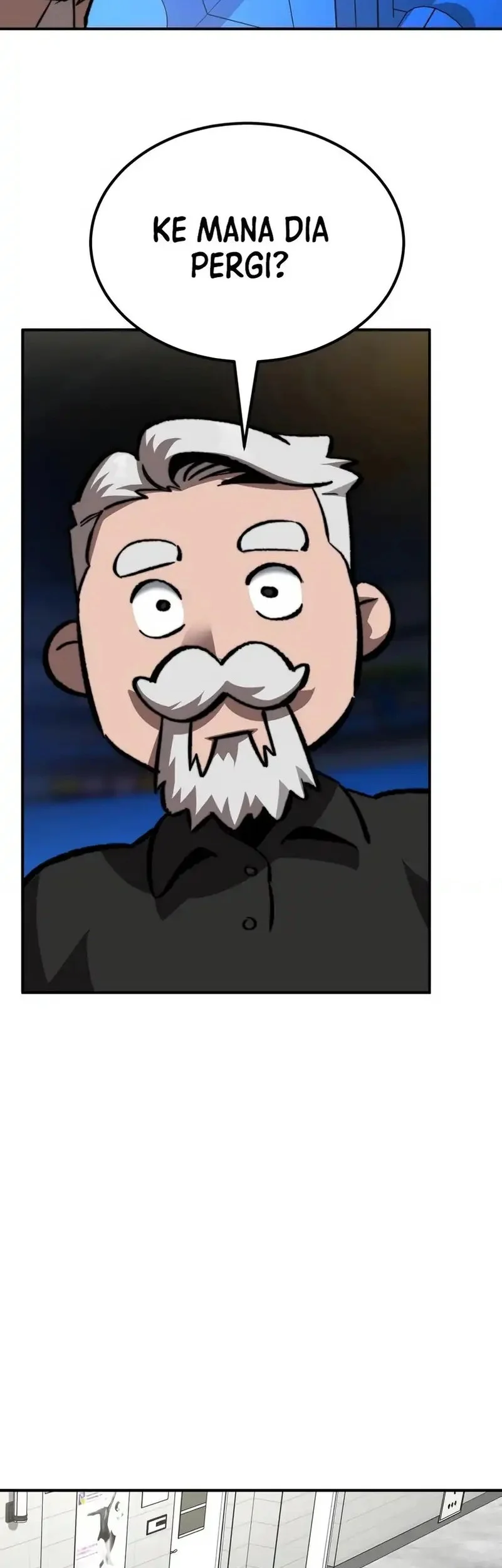 The Smiling Boxer Chapter 15 - halaman 46
