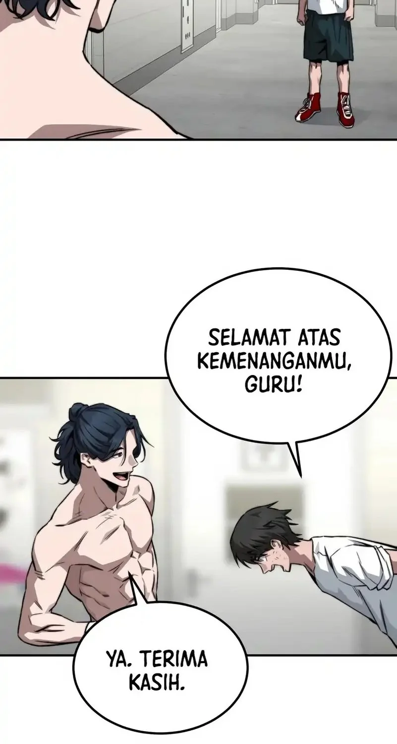 The Smiling Boxer Chapter 15 - halaman 48