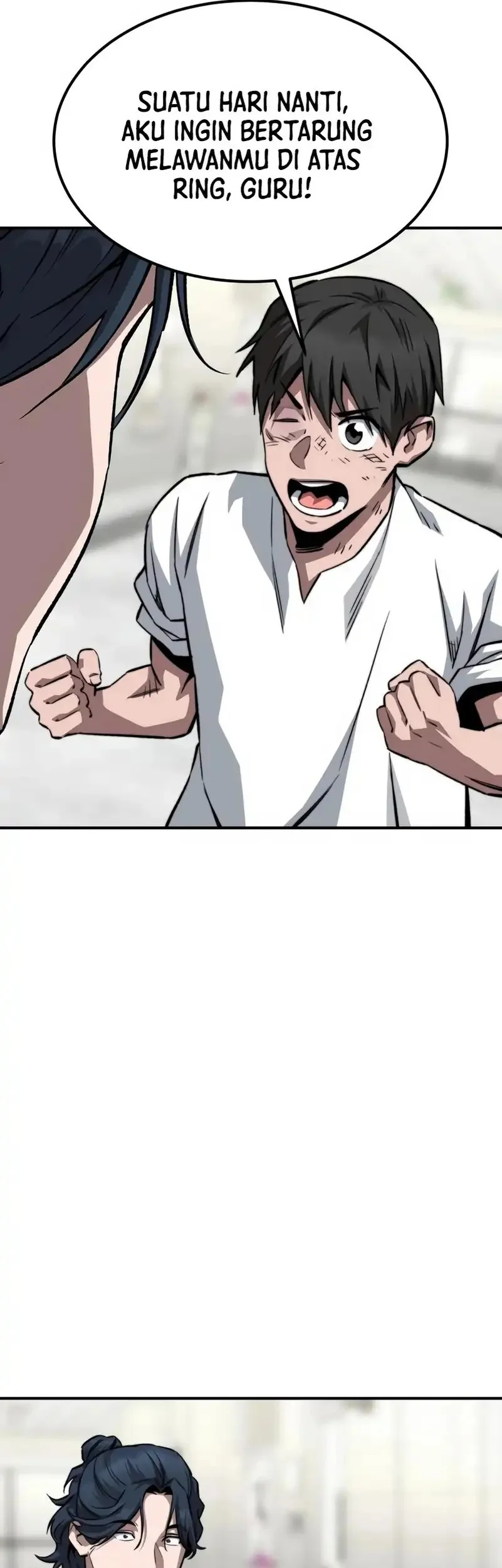 The Smiling Boxer Chapter 15 - halaman 53