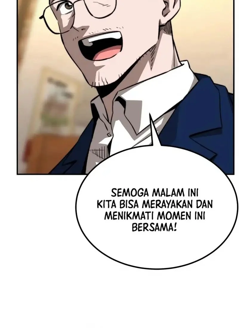 The Smiling Boxer Chapter 15 - halaman 60