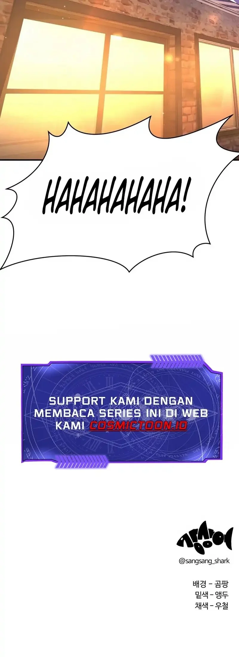 The Smiling Boxer Chapter 15 - halaman 63