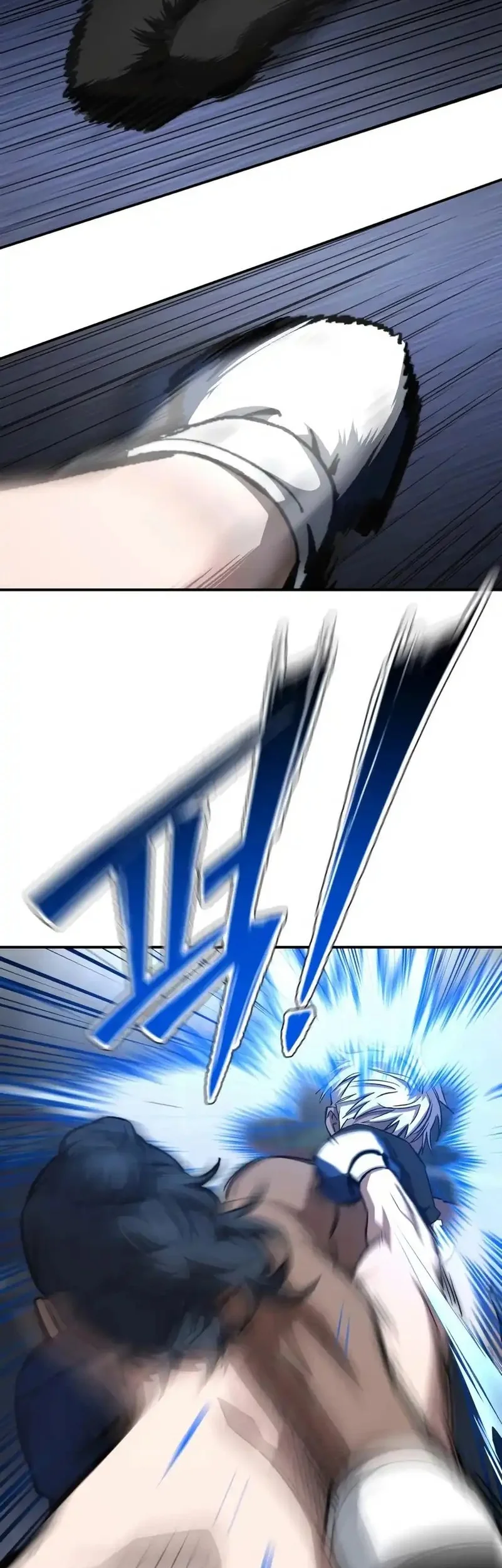 The Smiling Boxer Chapter 15 - halaman 9