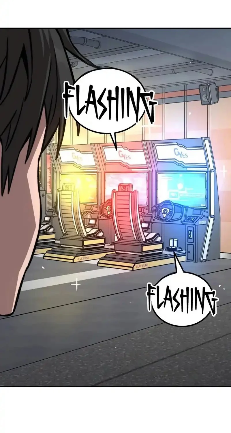 The Smiling Boxer Chapter 16 - halaman 23