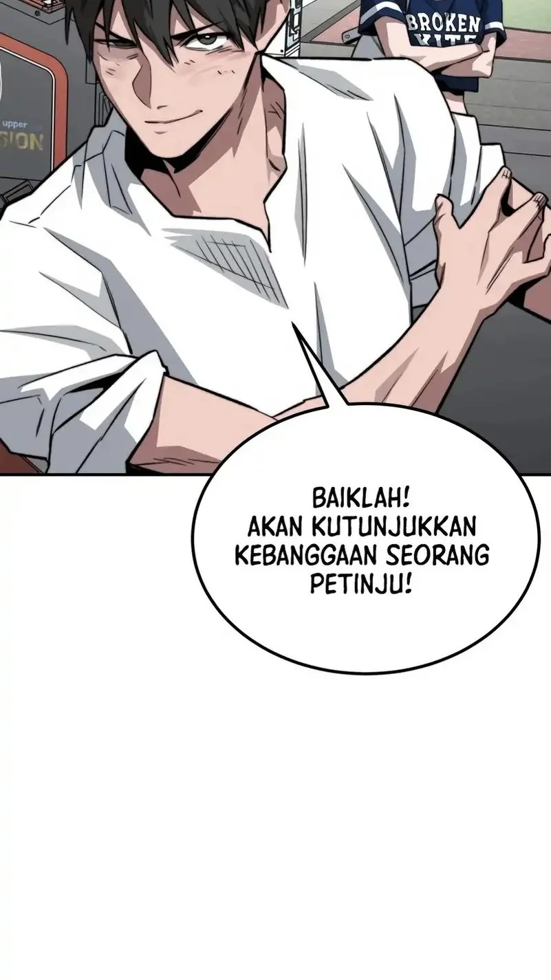 The Smiling Boxer Chapter 16 - halaman 27