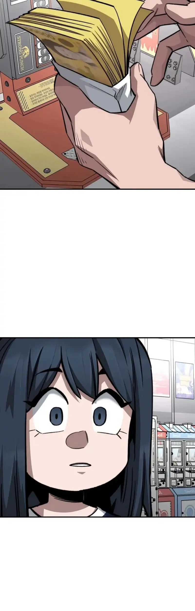 The Smiling Boxer Chapter 16 - halaman 29