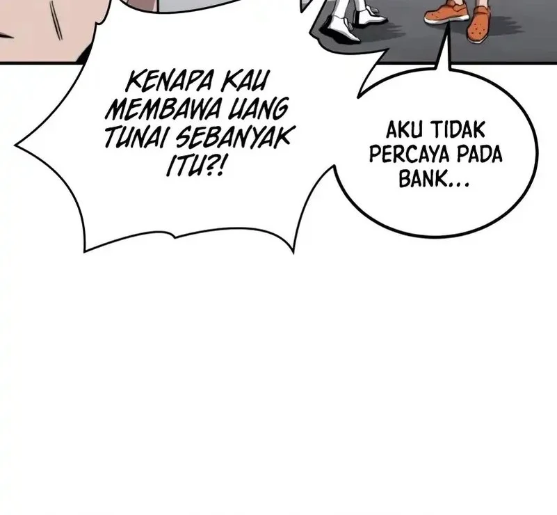 The Smiling Boxer Chapter 16 - halaman 31