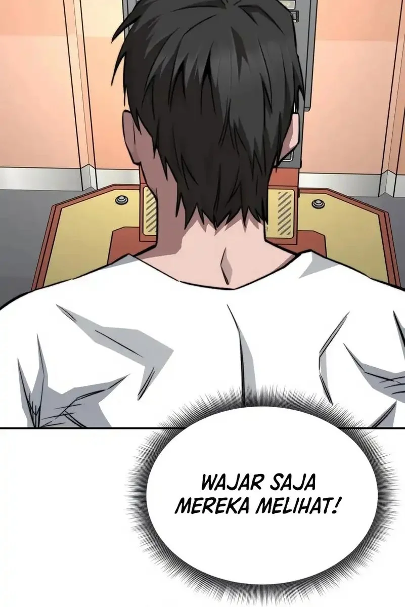 The Smiling Boxer Chapter 16 - halaman 35