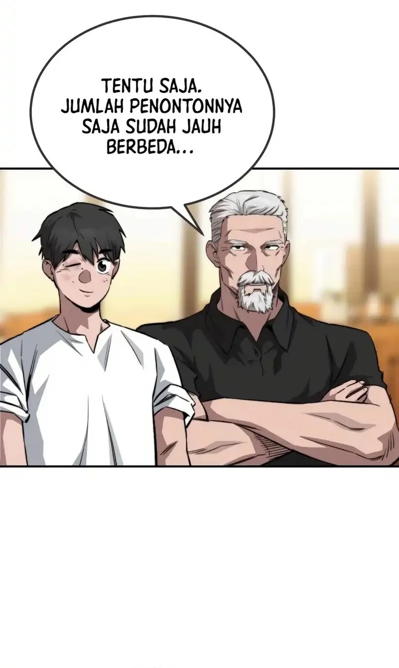 The Smiling Boxer Chapter 16 - halaman 4