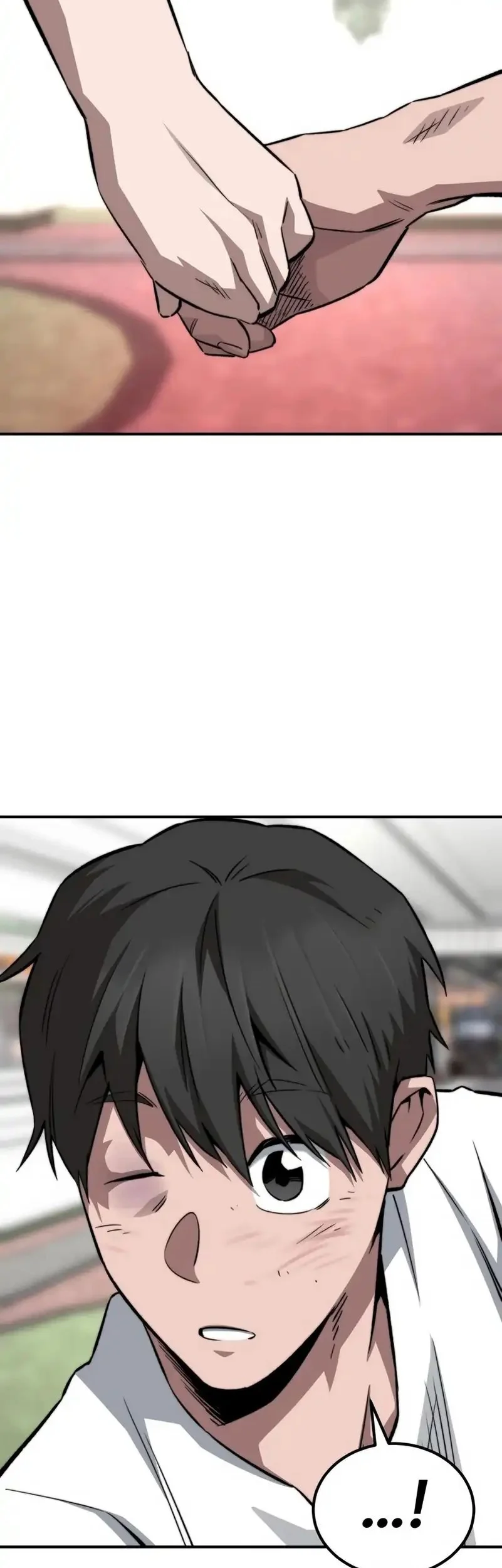 The Smiling Boxer Chapter 16 - halaman 42
