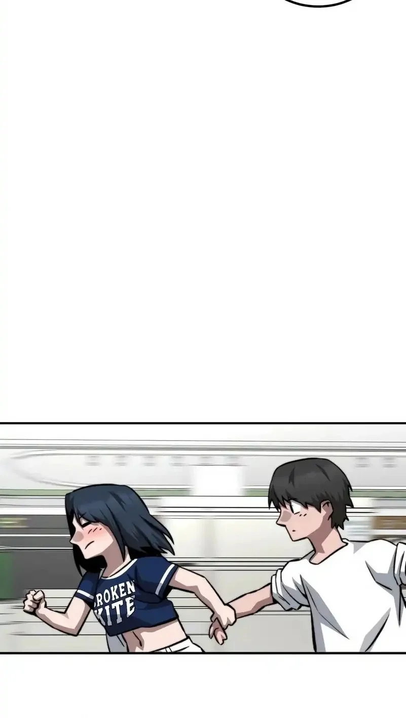 The Smiling Boxer Chapter 16 - halaman 43