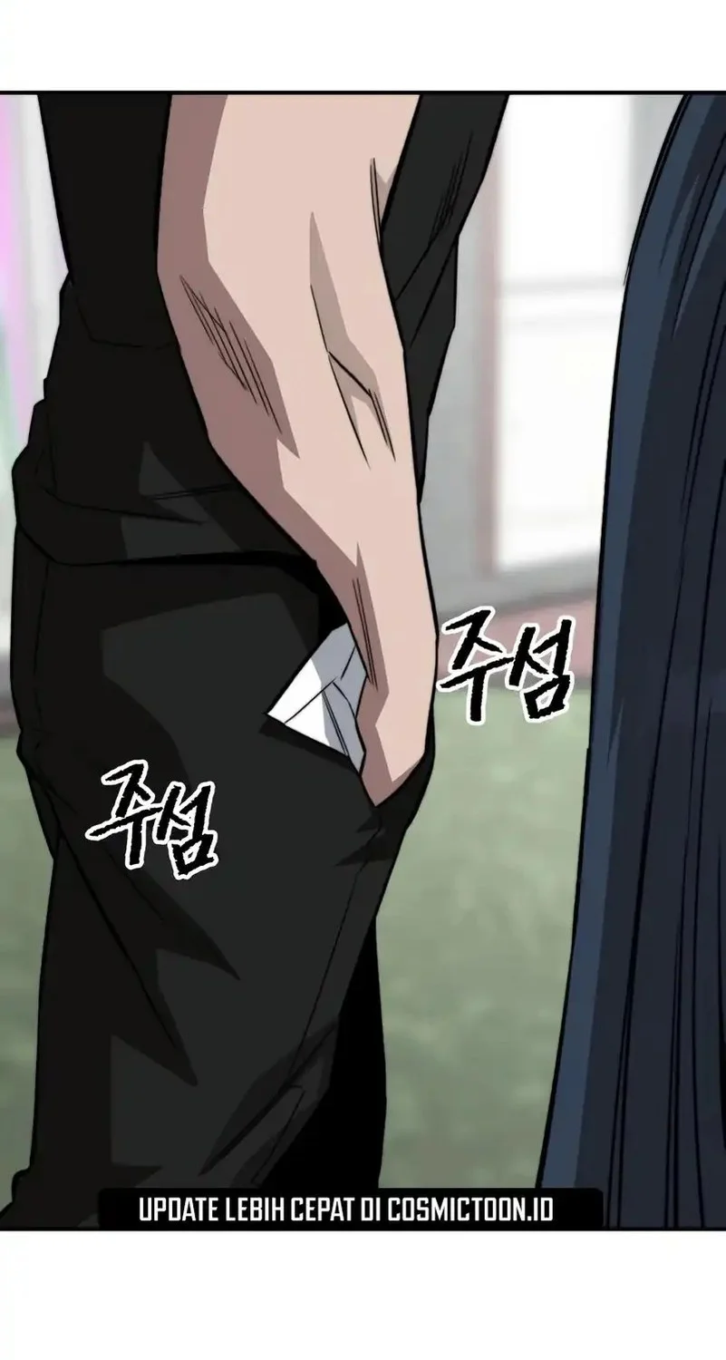 The Smiling Boxer Chapter 16 - halaman 47