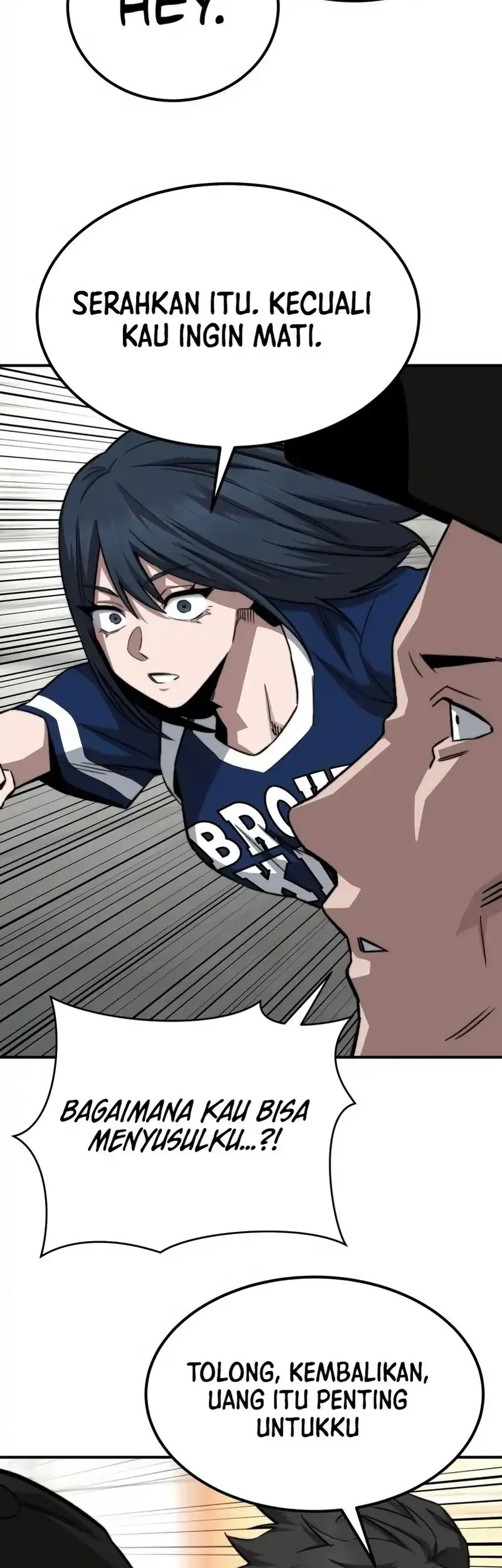The Smiling Boxer Chapter 16 - halaman 50