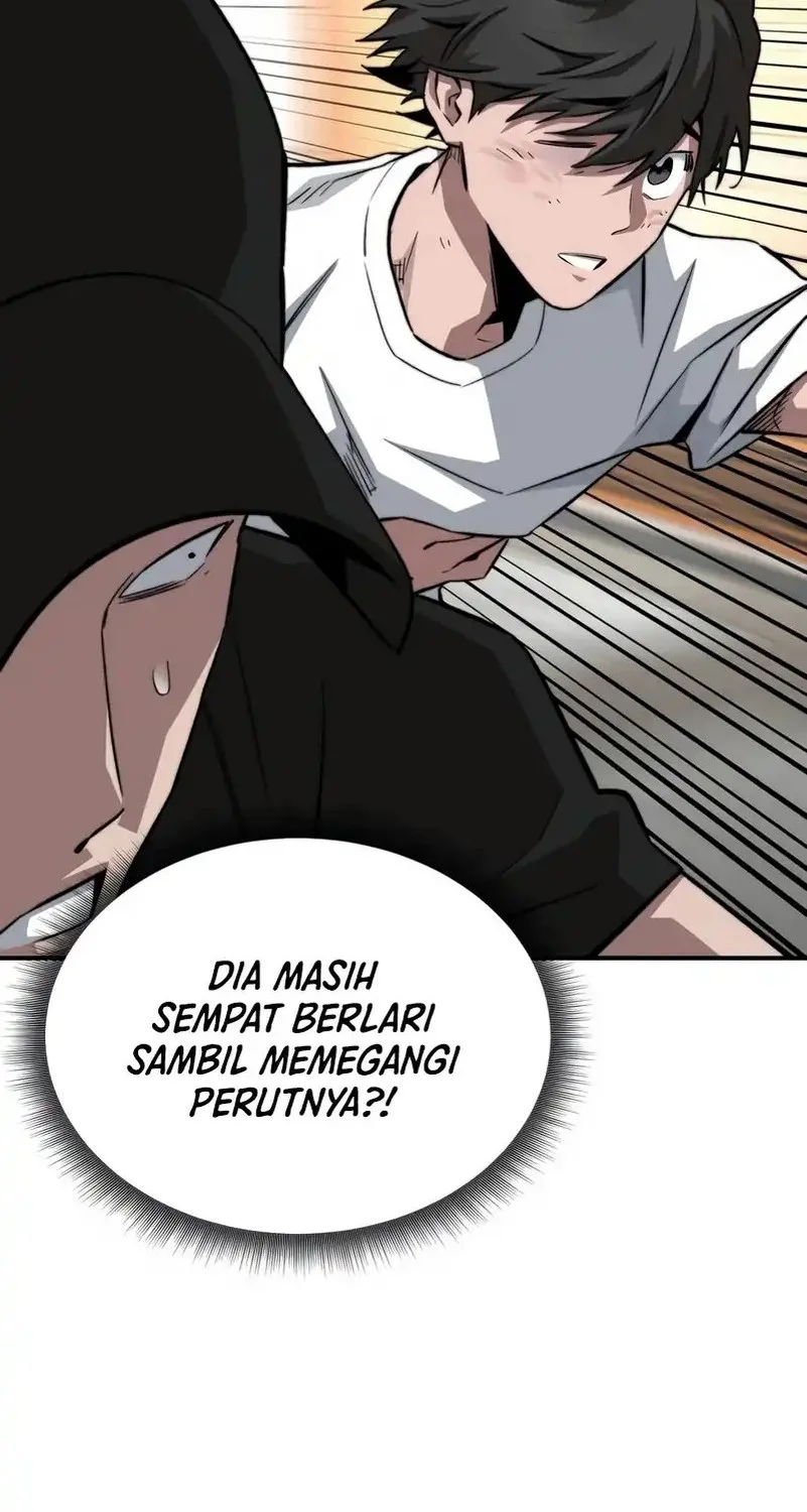 The Smiling Boxer Chapter 16 - halaman 51