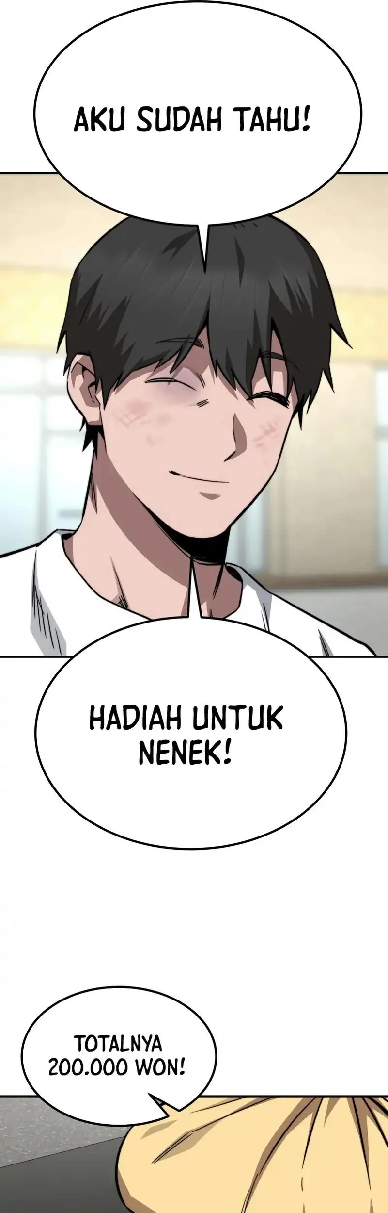 The Smiling Boxer Chapter 16 - halaman 56