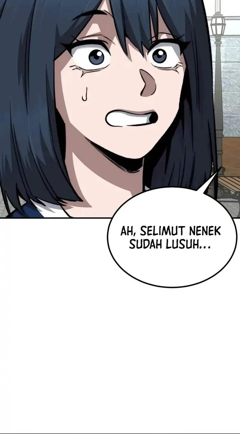 The Smiling Boxer Chapter 16 - halaman 59