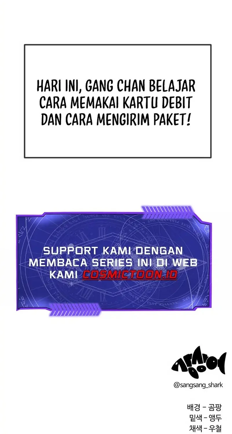 The Smiling Boxer Chapter 16 - halaman 63
