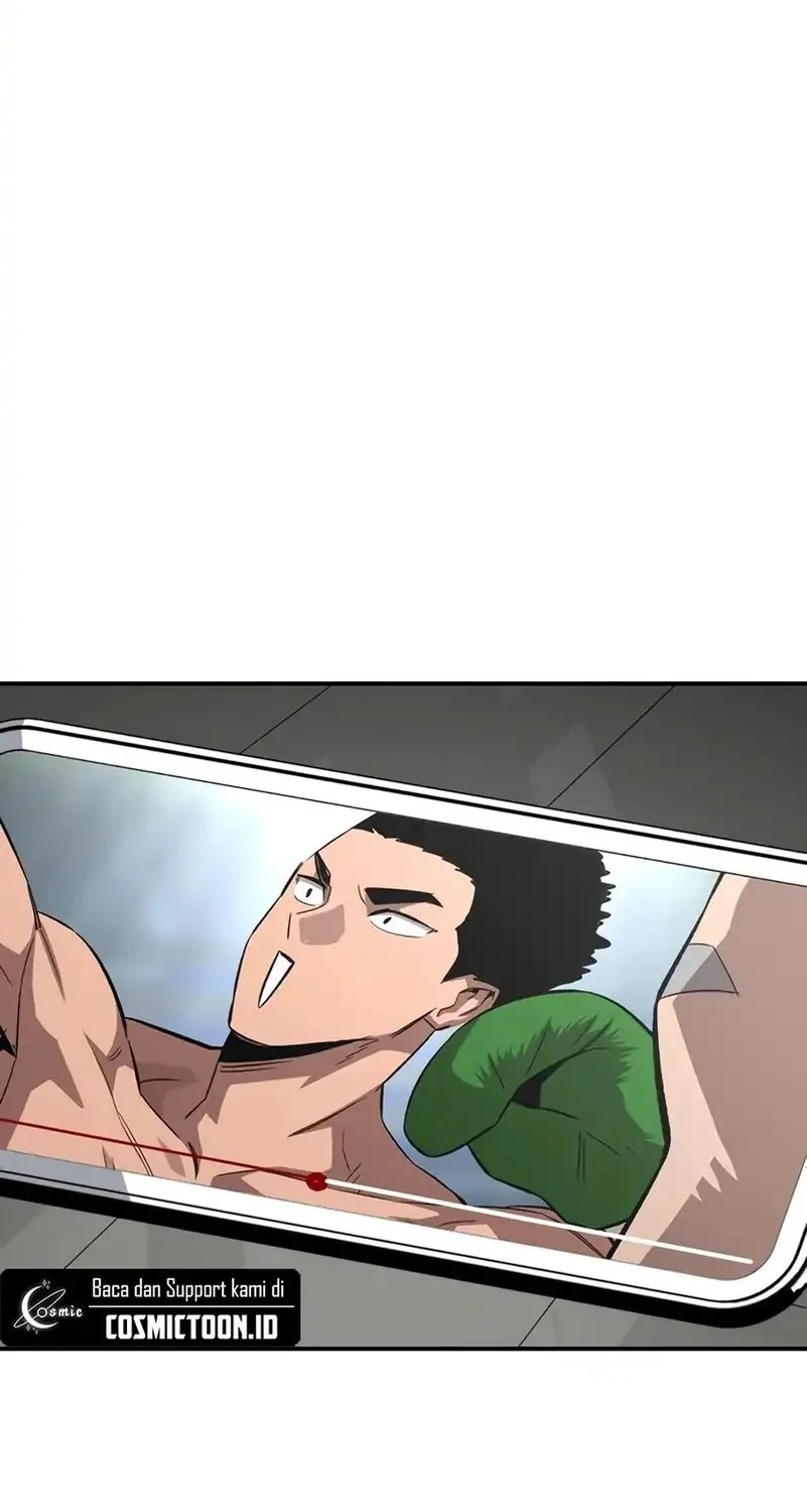 The Smiling Boxer Chapter 17 - halaman 20