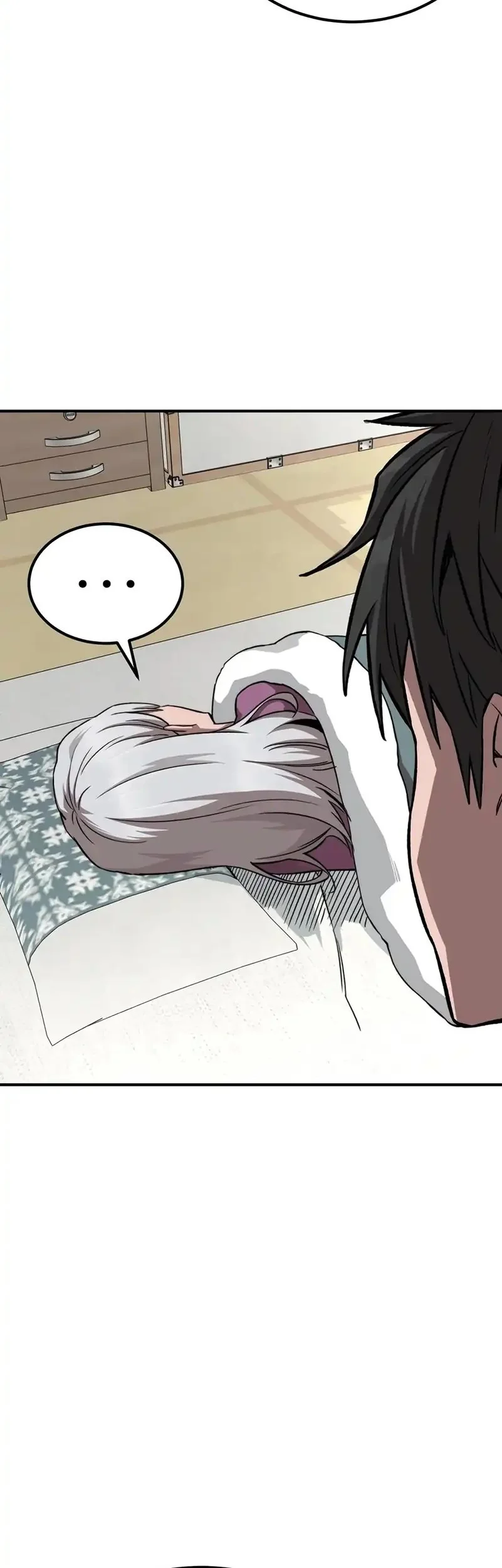The Smiling Boxer Chapter 17 - halaman 3