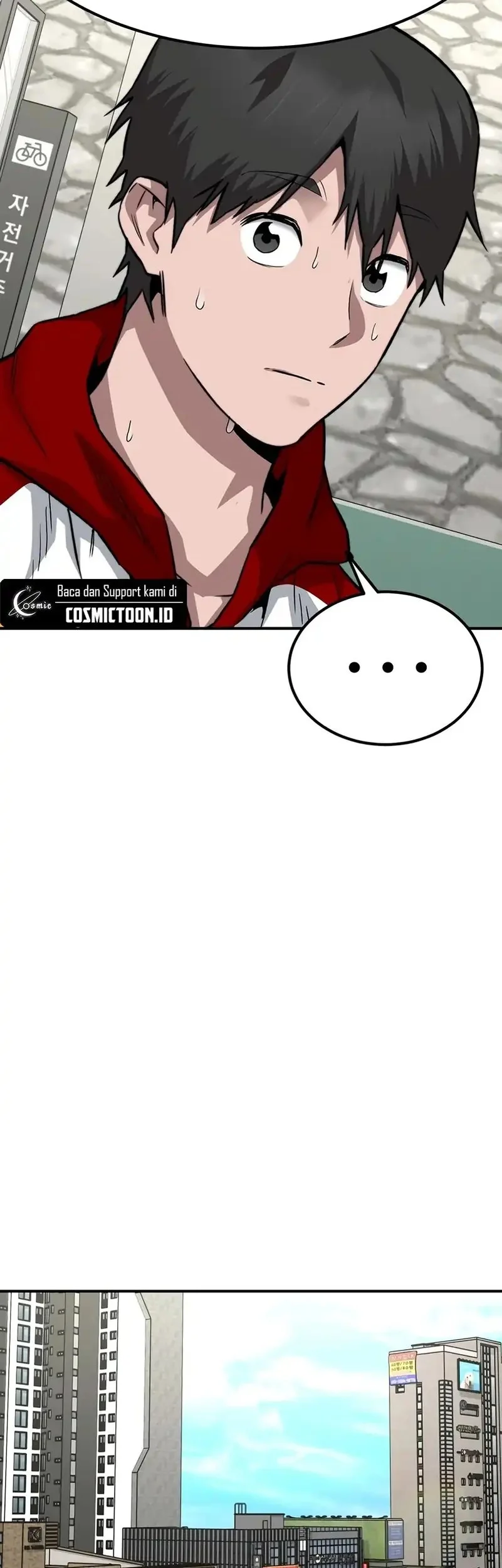 The Smiling Boxer Chapter 17 - halaman 35