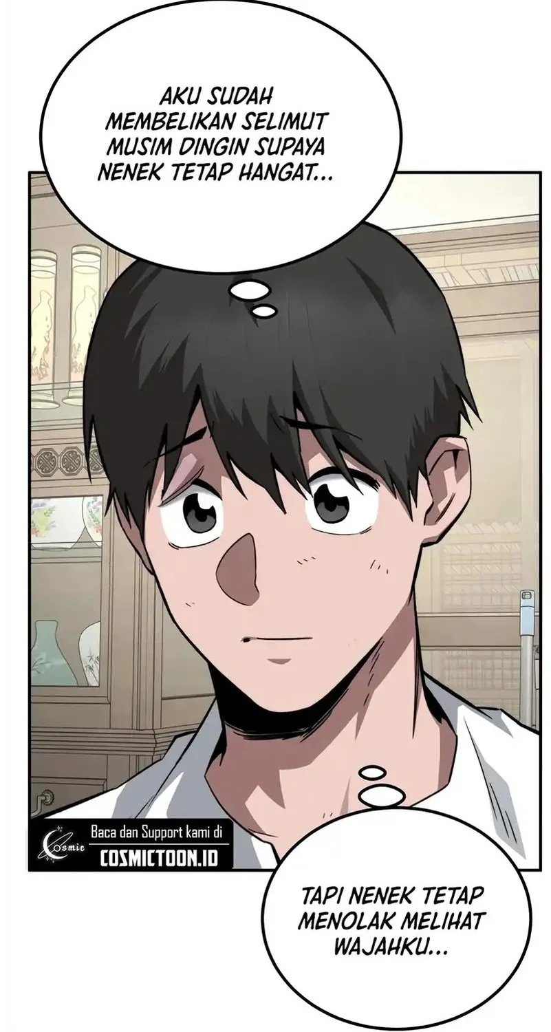 The Smiling Boxer Chapter 17 - halaman 4