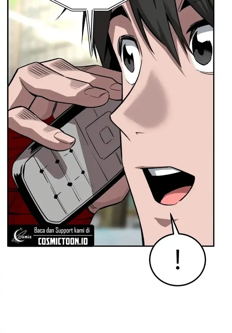 The Smiling Boxer Chapter 17 - halaman 40