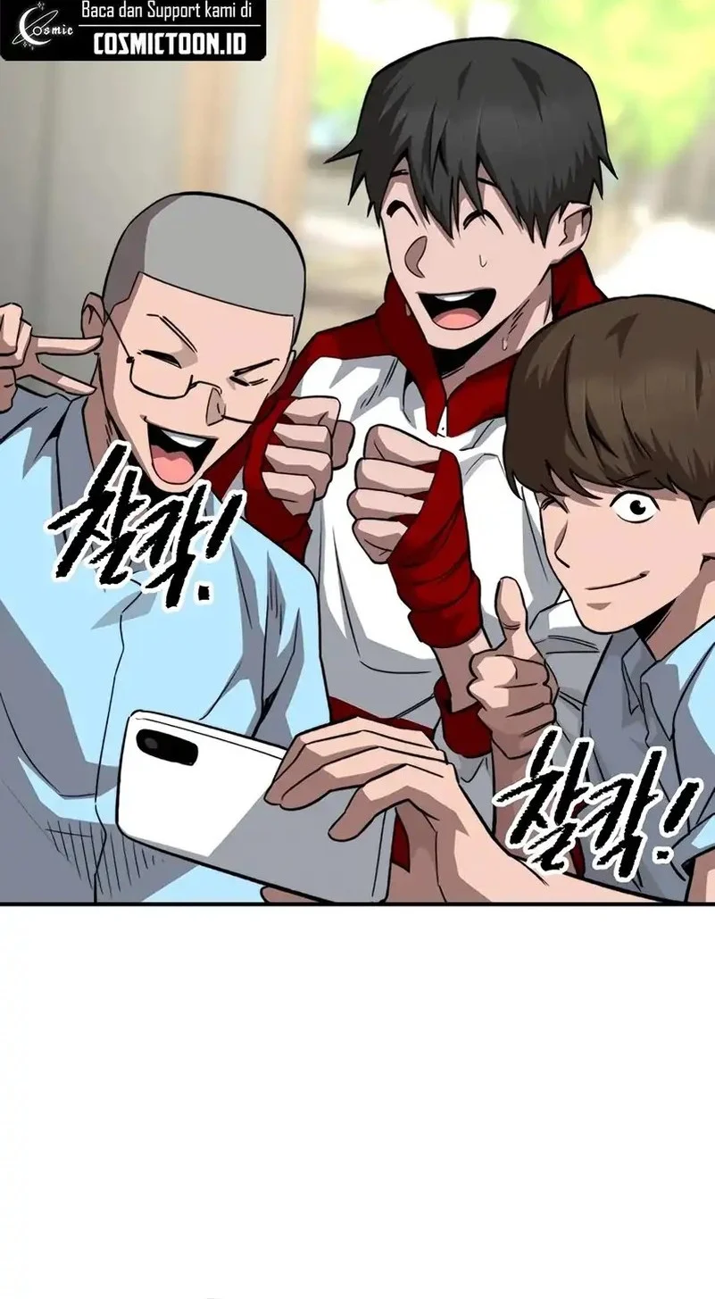 The Smiling Boxer Chapter 17 - halaman 44