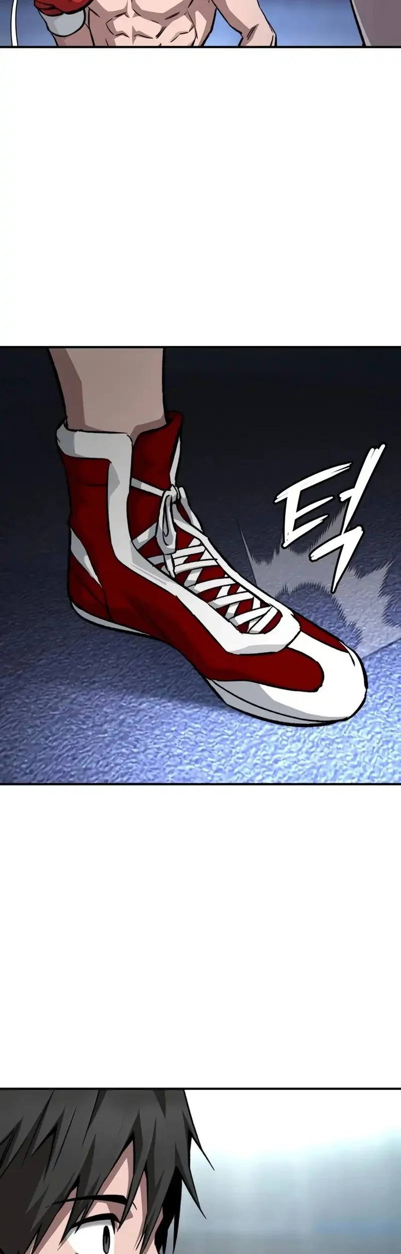 The Smiling Boxer Chapter 17 - halaman 54