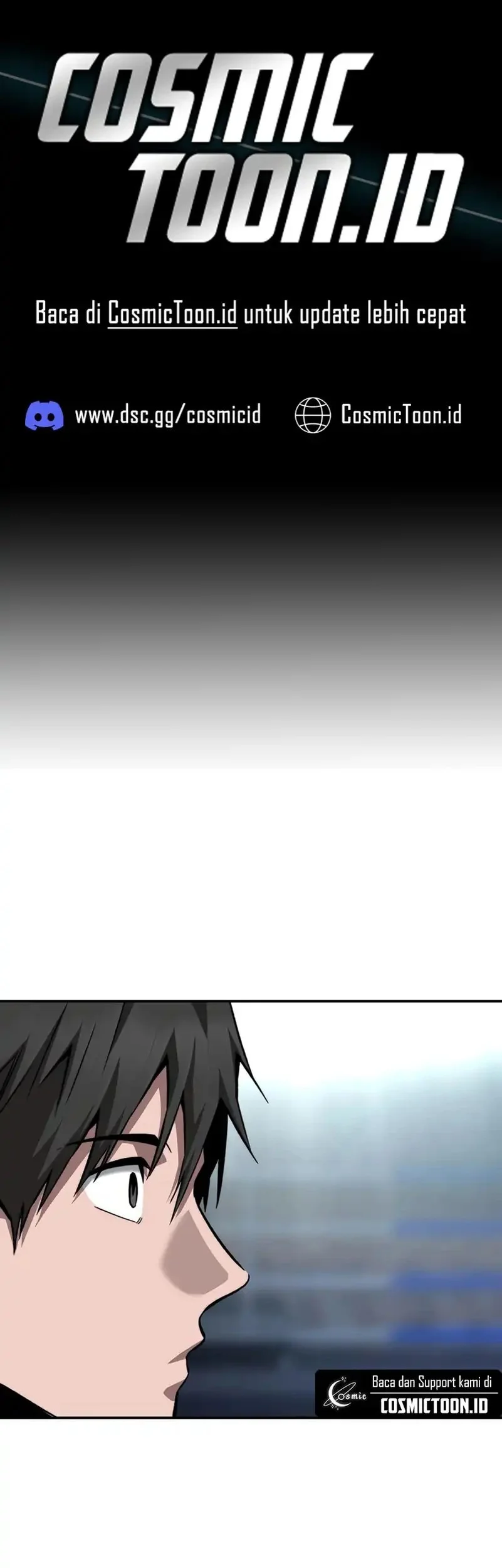 The Smiling Boxer Chapter 18 - halaman 1