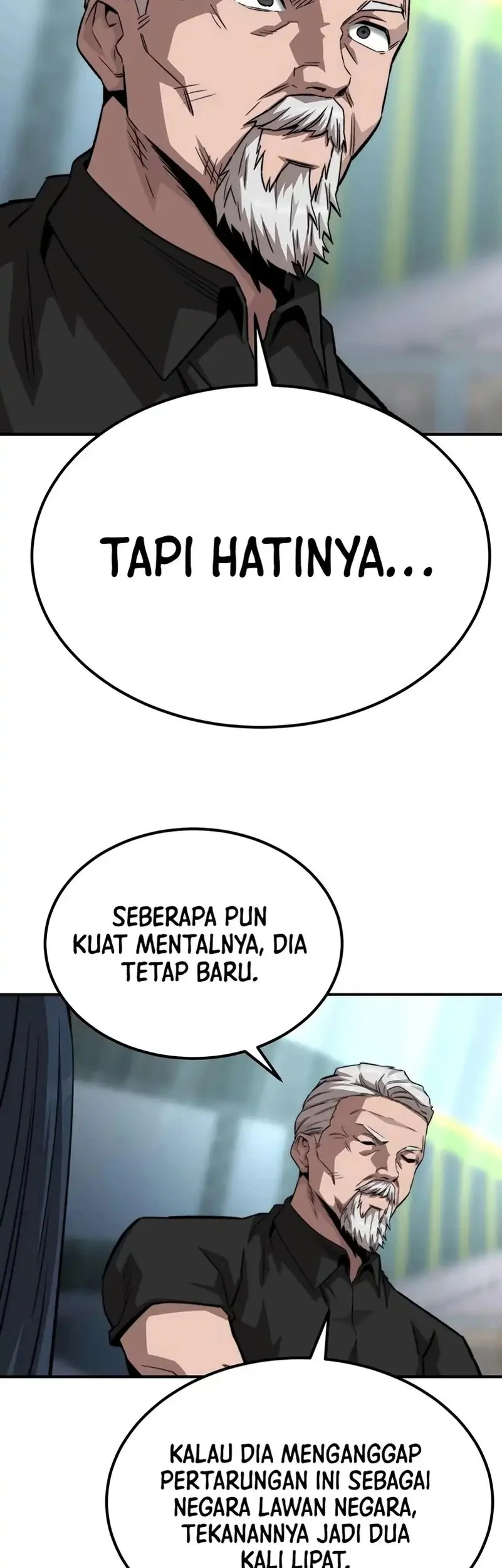 The Smiling Boxer Chapter 18 - halaman 15