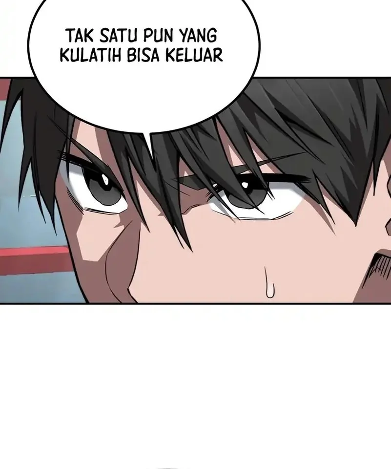 The Smiling Boxer Chapter 18 - halaman 22