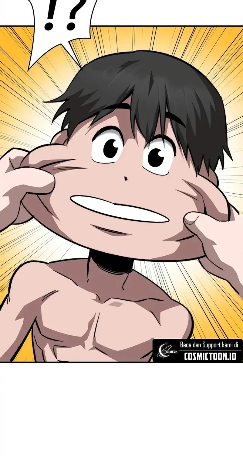 The Smiling Boxer Chapter 18 - halaman 26