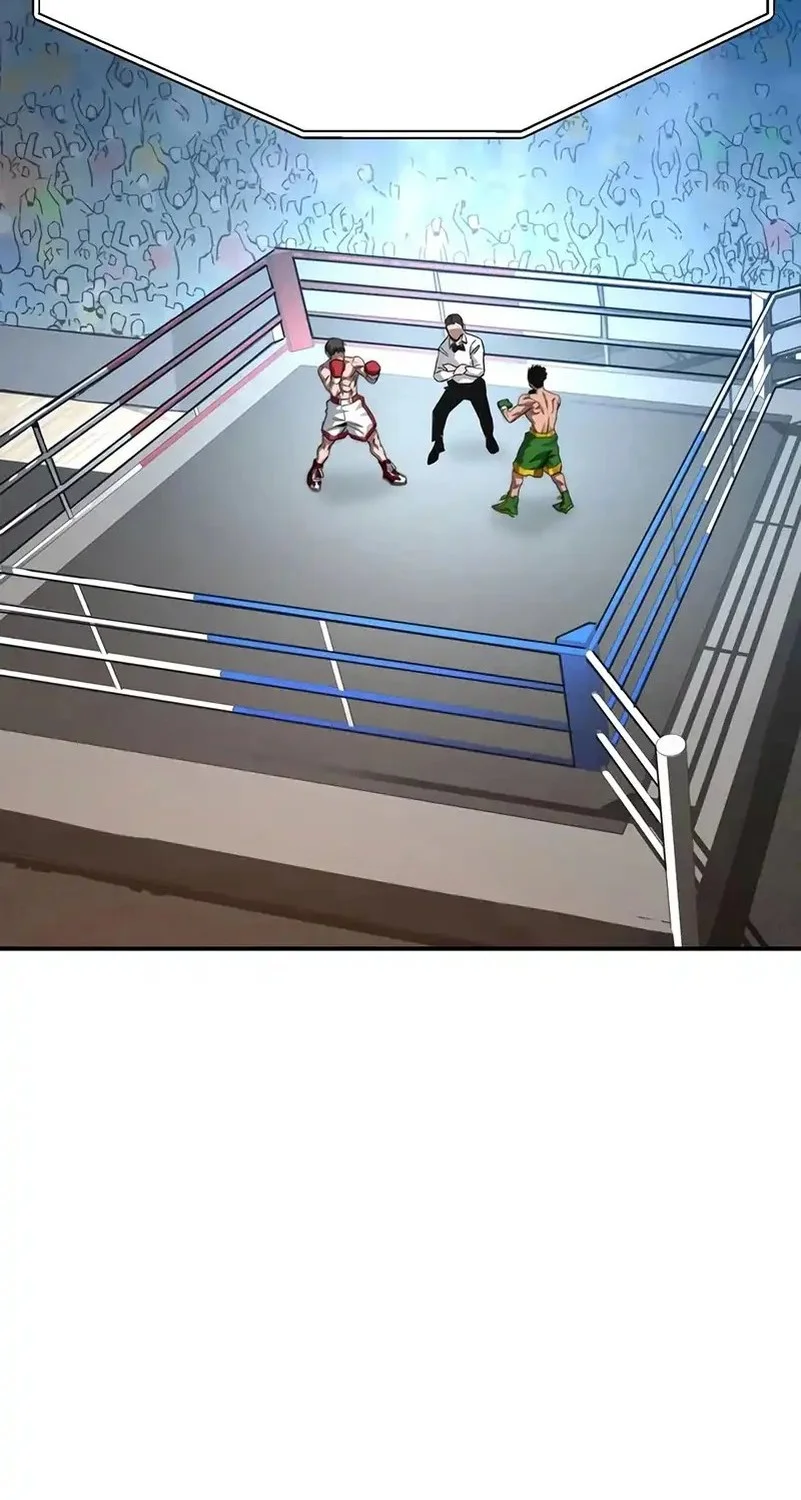 The Smiling Boxer Chapter 18 - halaman 38