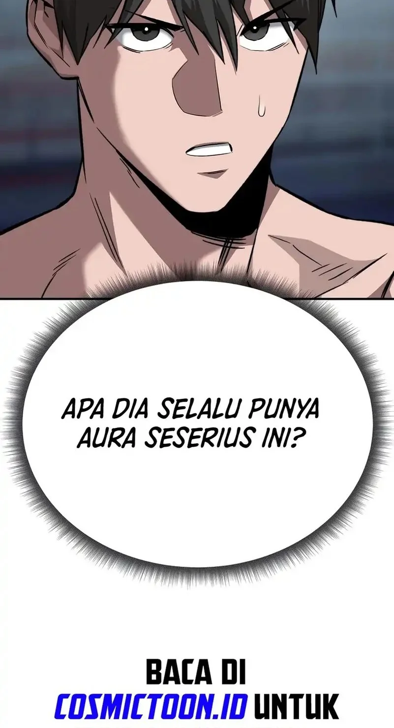 The Smiling Boxer Chapter 18 - halaman 4