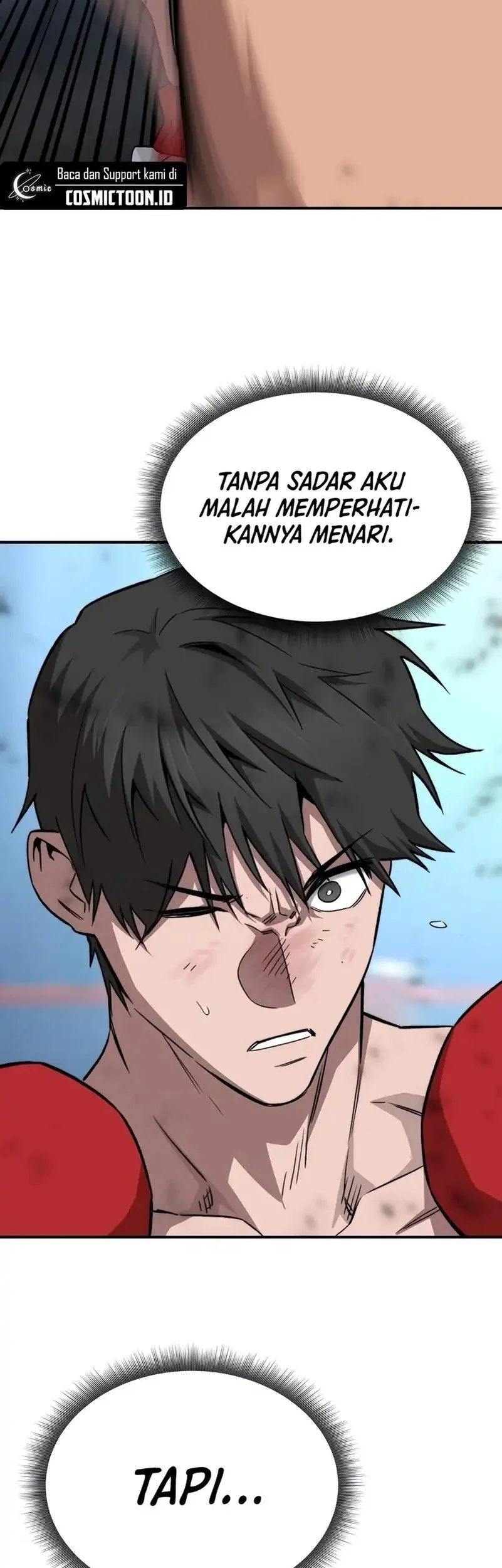 The Smiling Boxer Chapter 18 - halaman 52