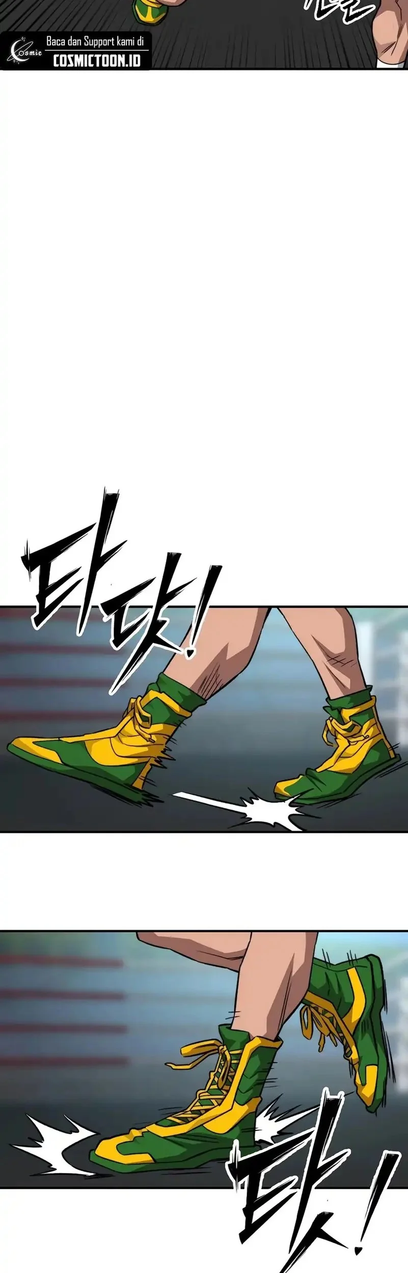 The Smiling Boxer Chapter 18 - halaman 55