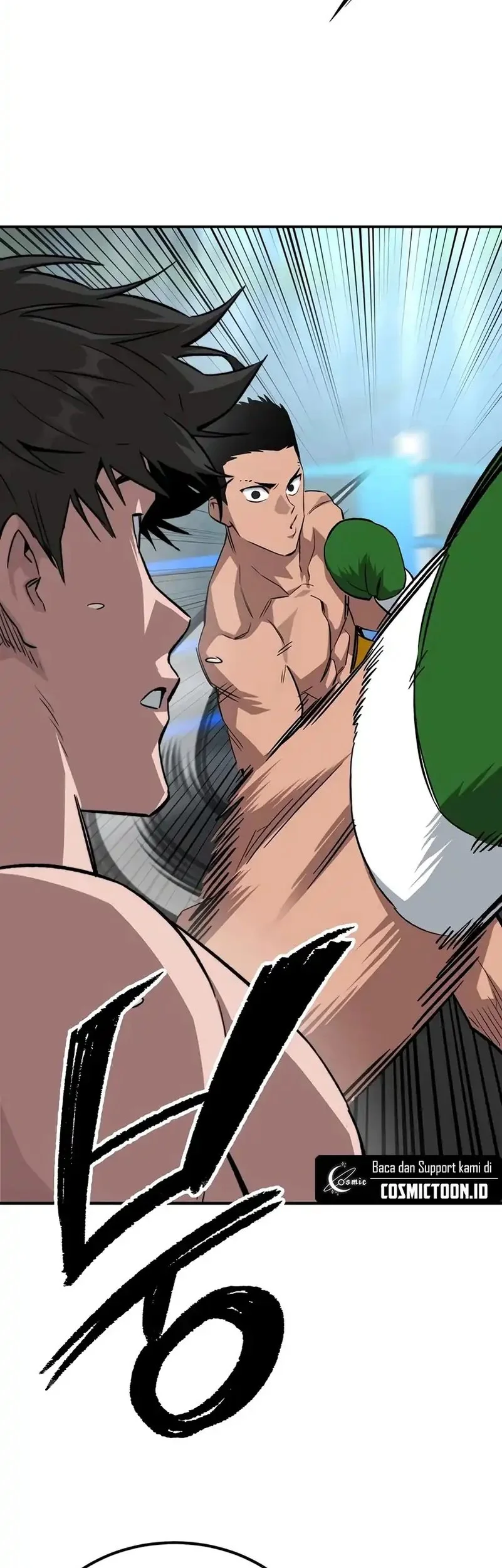The Smiling Boxer Chapter 18 - halaman 56
