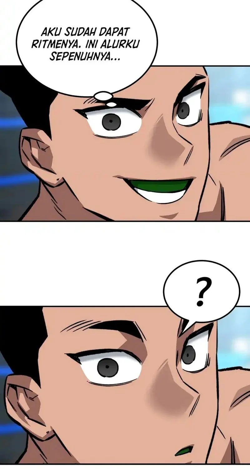 The Smiling Boxer Chapter 18 - halaman 57